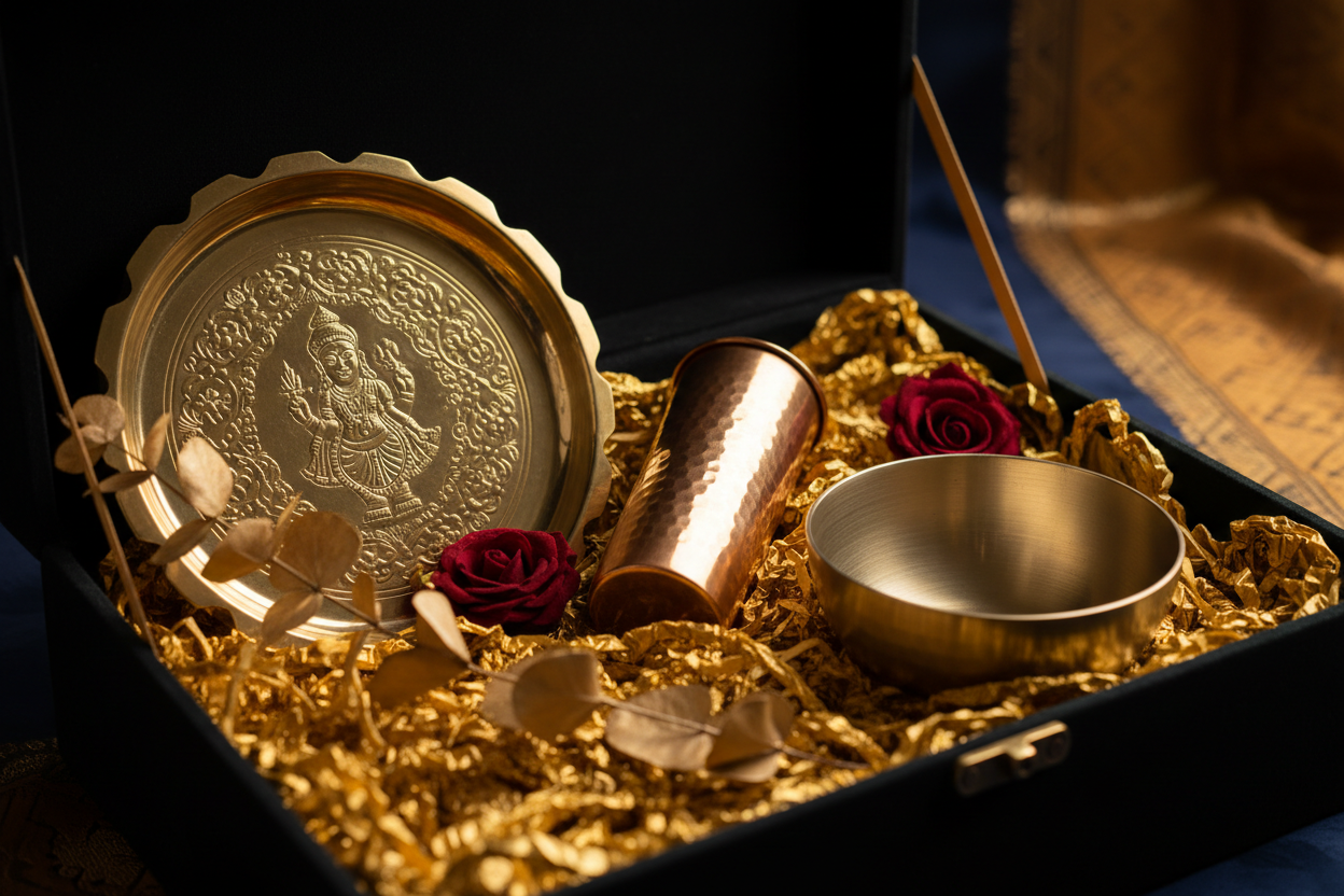 Heritage Gift Hamper