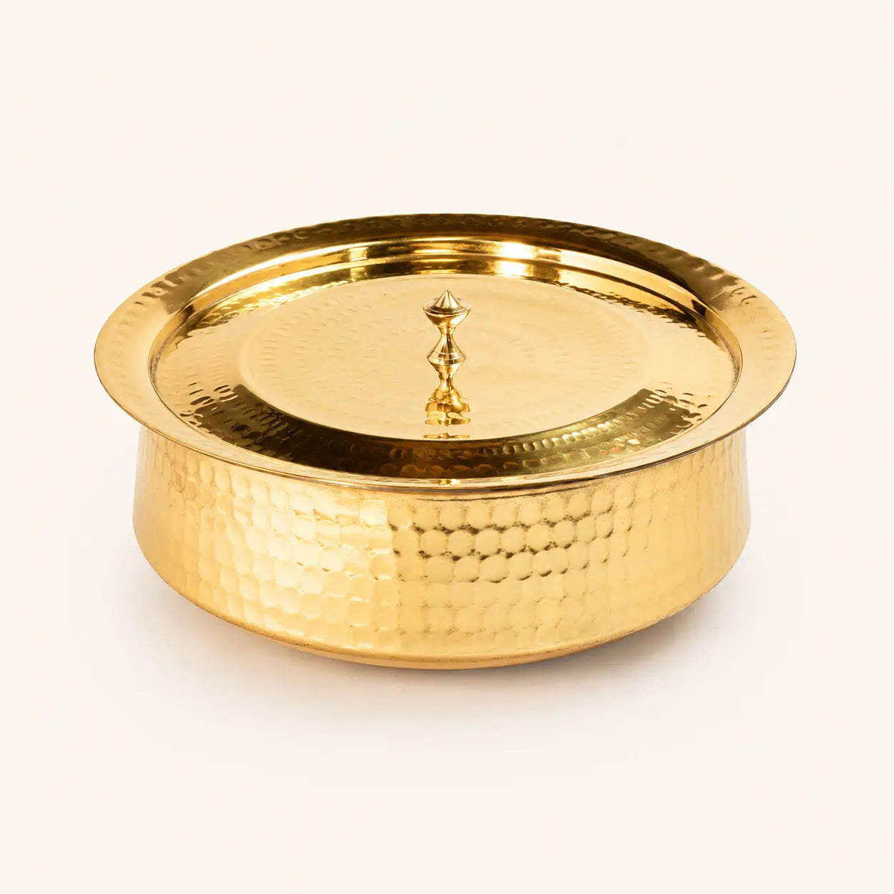 Peetalya Brass Lagan