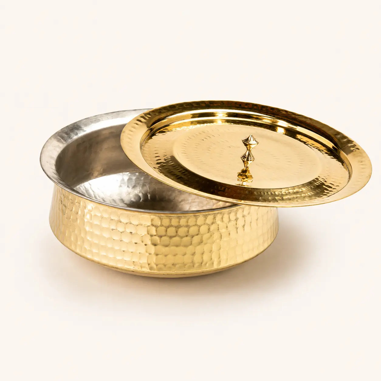 Peetalya Brass Lagan