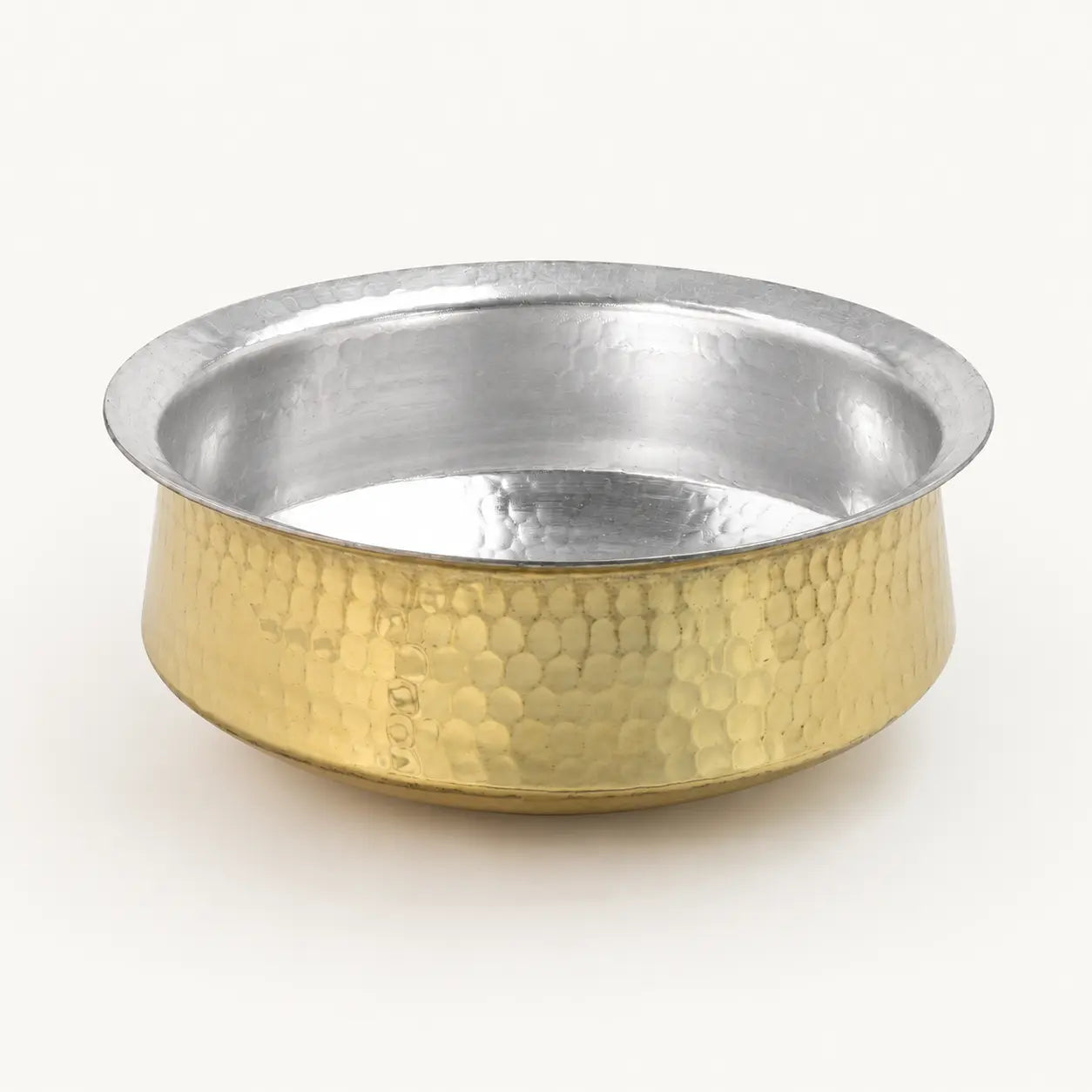 Peetalya Brass Lagan