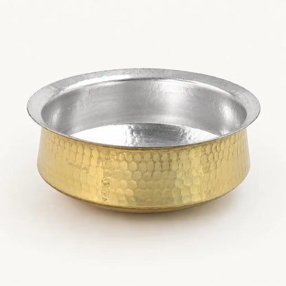 Peetalya Brass Lagan
