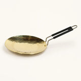 Peetalya Brass Roti Tawa