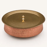 Peetalya Copper Lagan