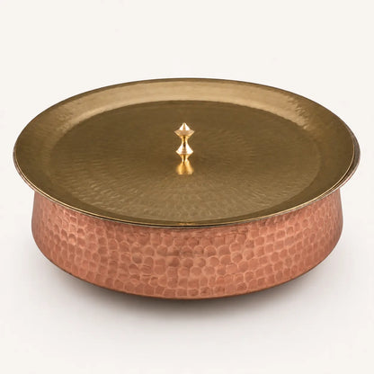 Peetalya Copper Lagan