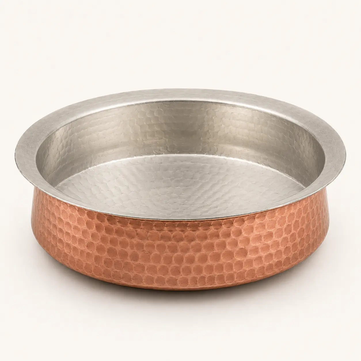 Peetalya Copper Lagan