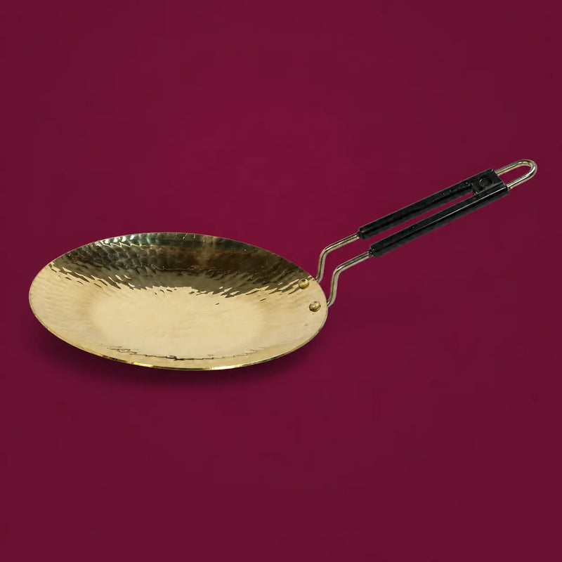 Roti Tawa (Brass)