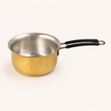 Peetalya Brass Tea Pan