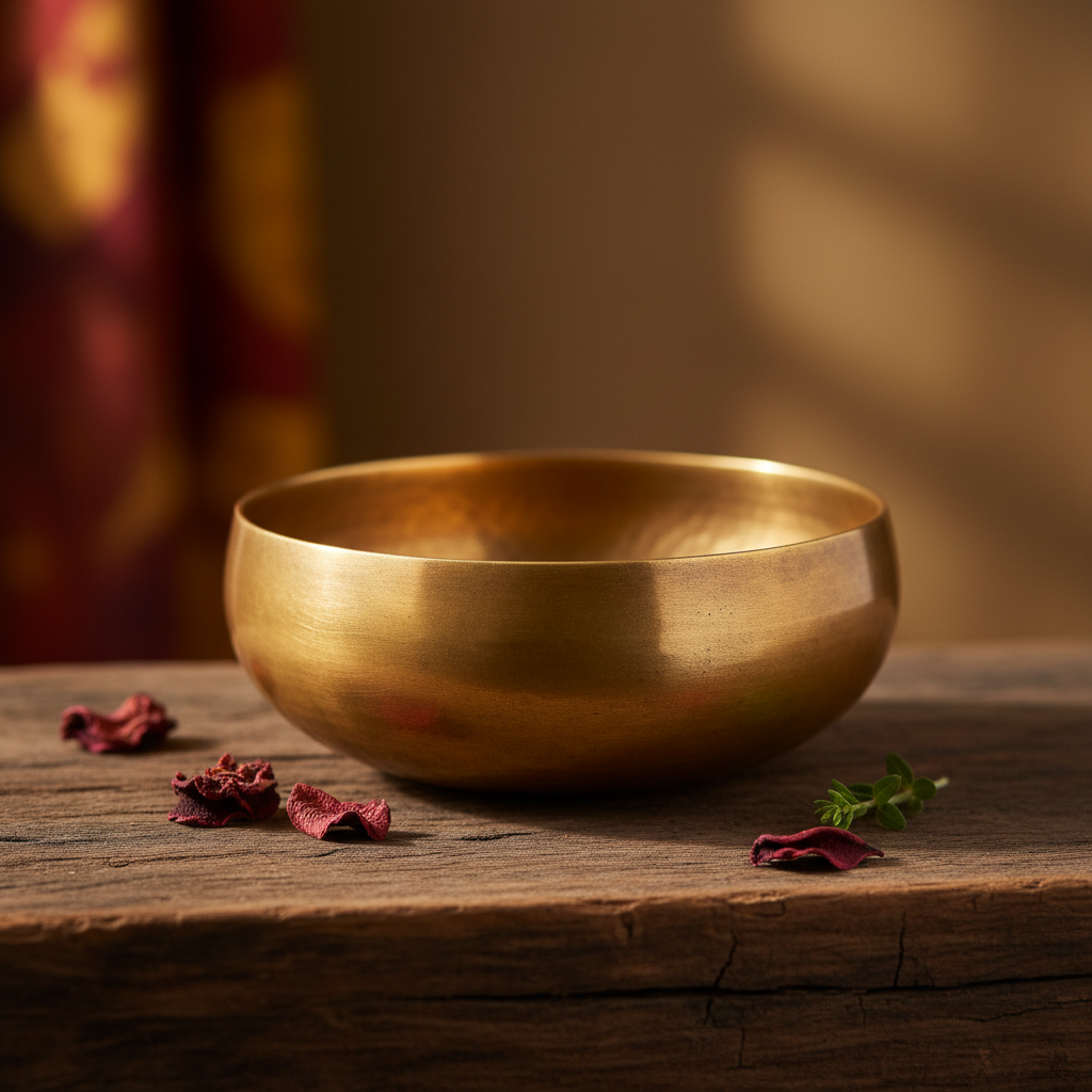 Kansa Bowl