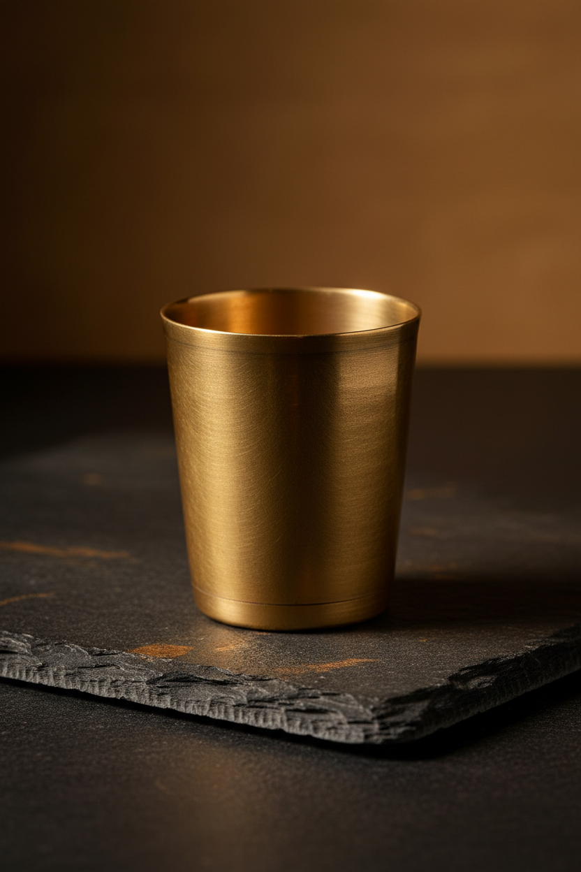Kansa Tumbler
