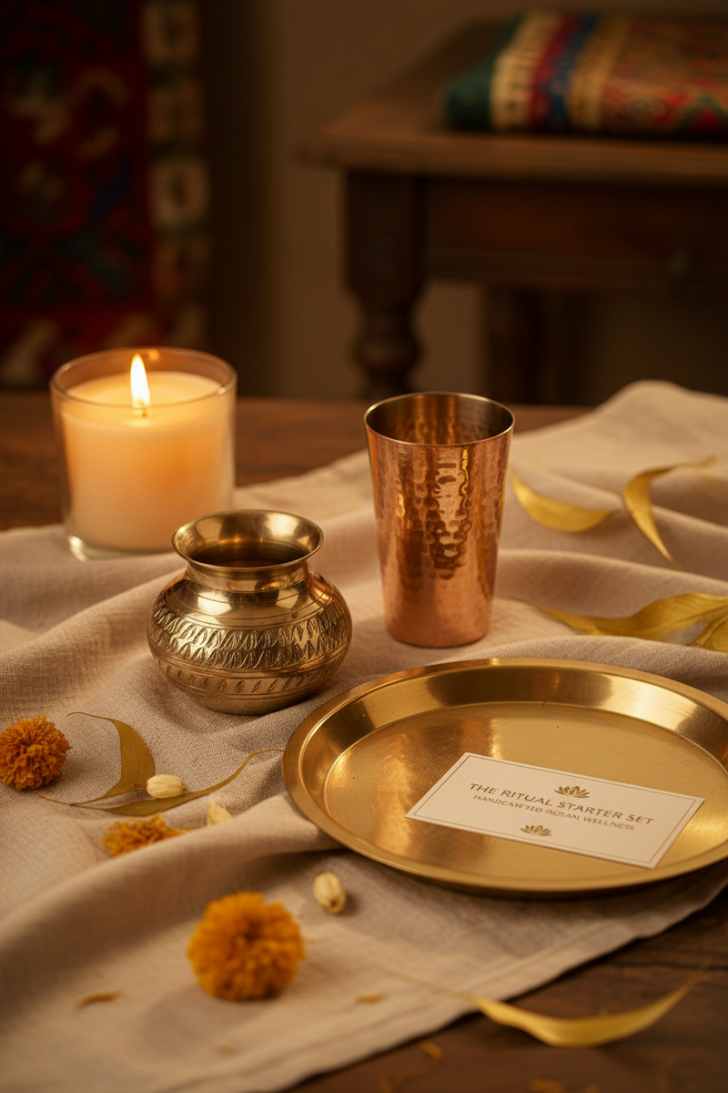 Ritual Starter Set