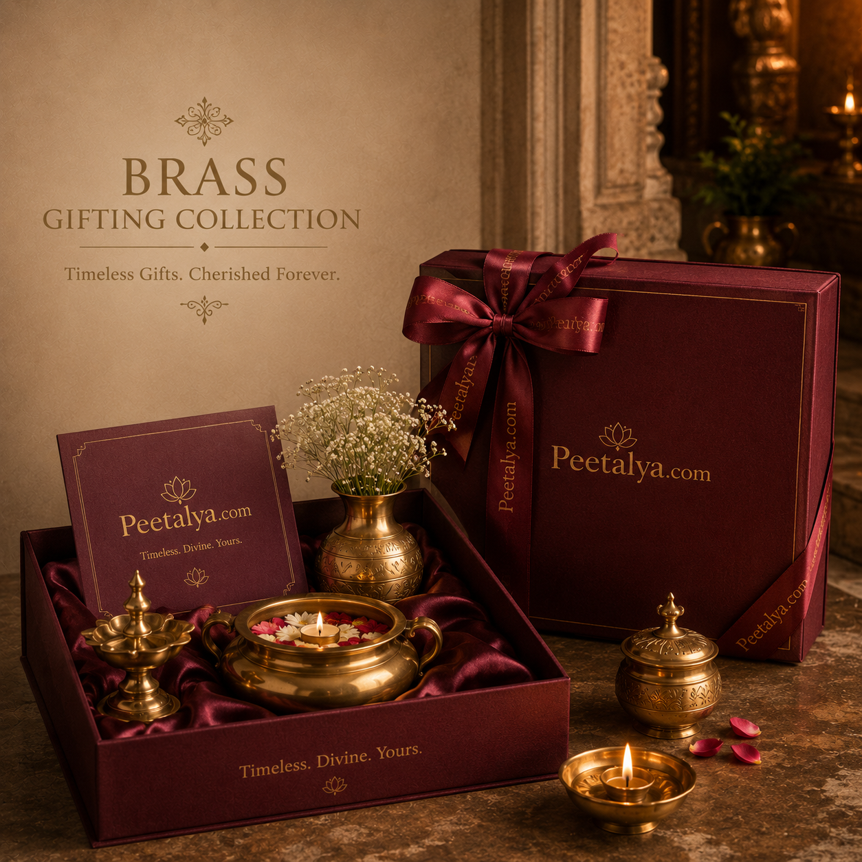Gifting Collection