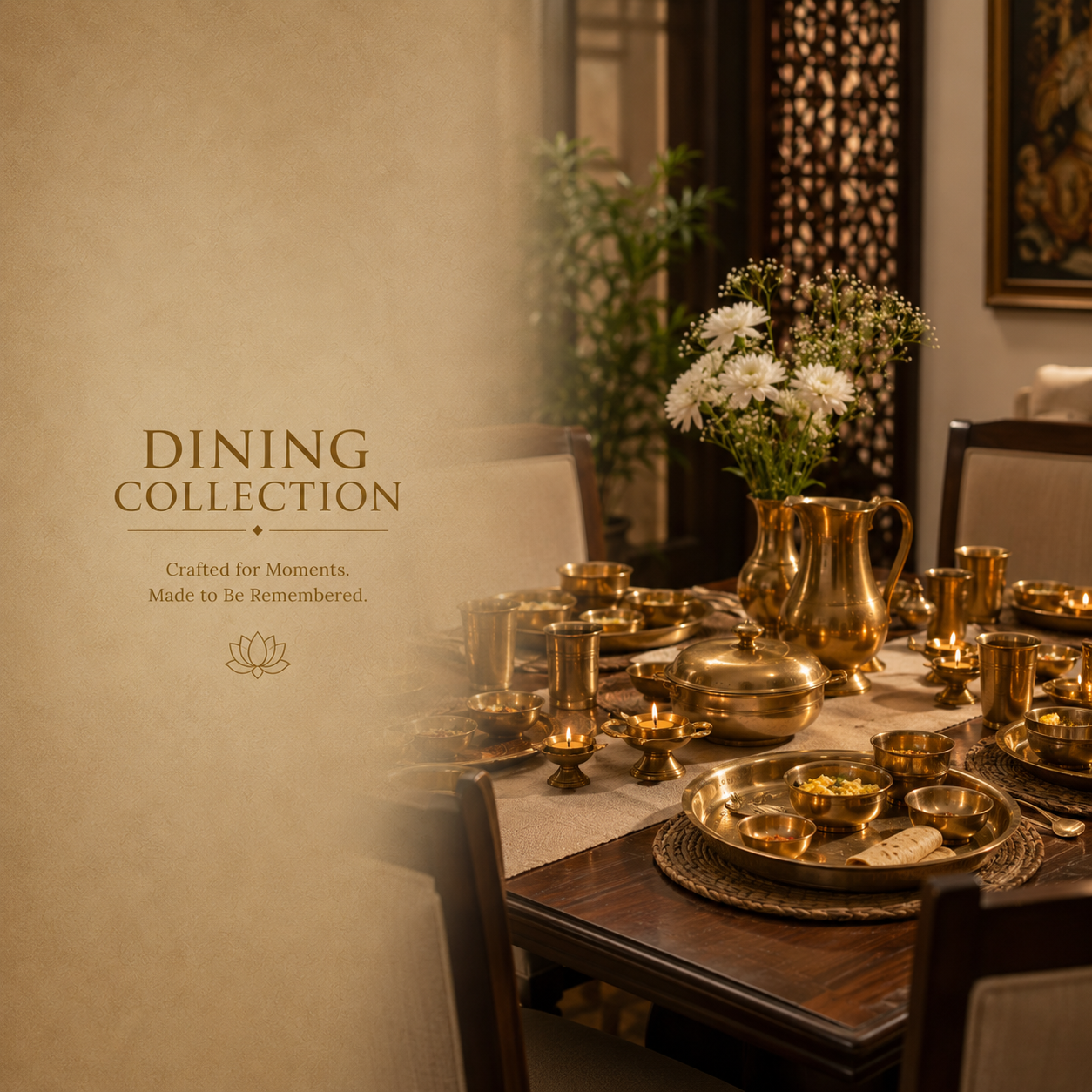 Dining Collection