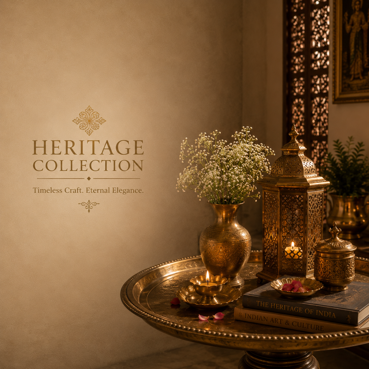 Heritage Collection
